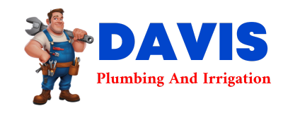 Trusted plumber in BRIGGSVILLE